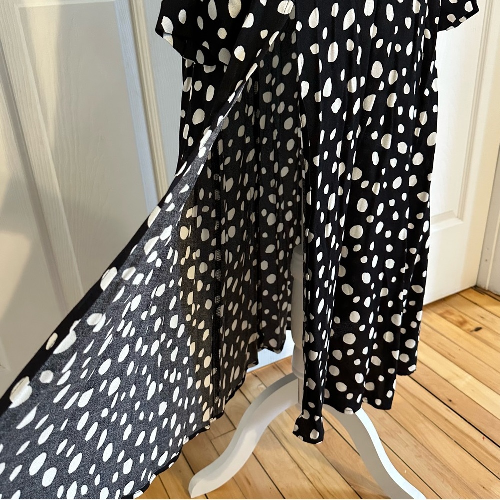 Reformation Zelda dress - Picture 6 of 8